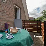 Gaestehaus Ollech Appartement