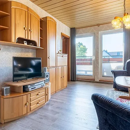 Apartment Ollech Tating