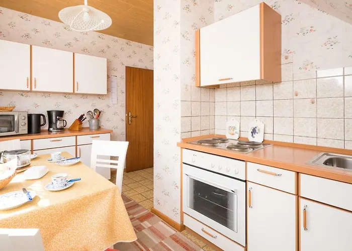 Gaestehaus Ollech Tating