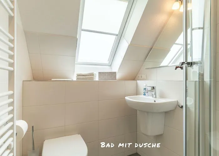 Gaestehaus Ollech * Tating