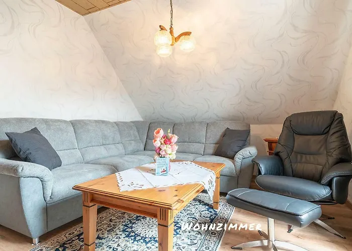 Gaestehaus Ollech Tating